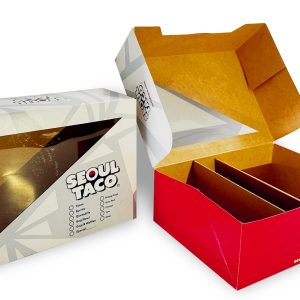 HỘP GIẤY KRAFT