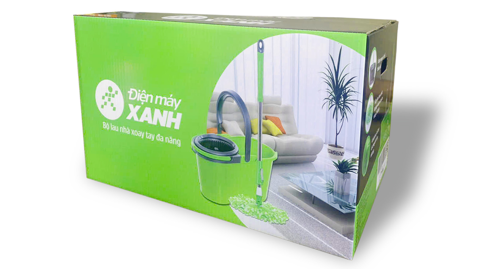 MEGAHOME DMX