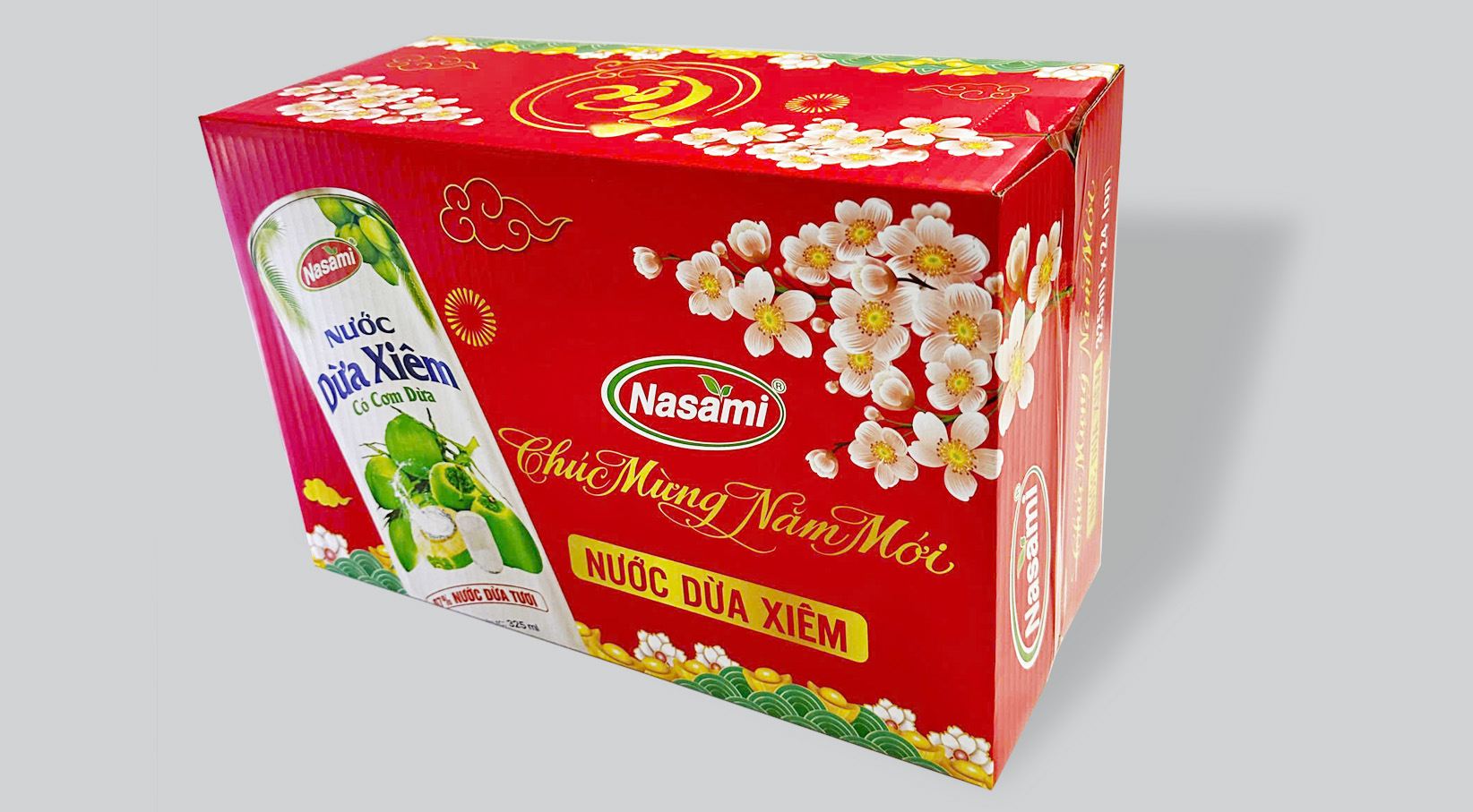 NASAMI