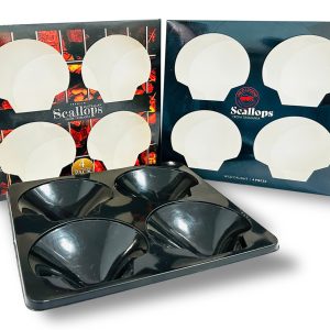 SCALLOPS